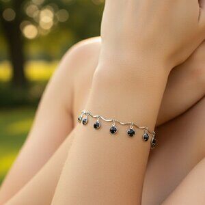 "New Beautiful Design Bracelet for Women/Girls, Gift, B817